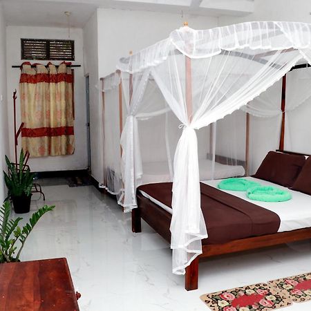 فندق Tamasha Mango House ديكويلاّ تين المظهر الخارجي الصورة