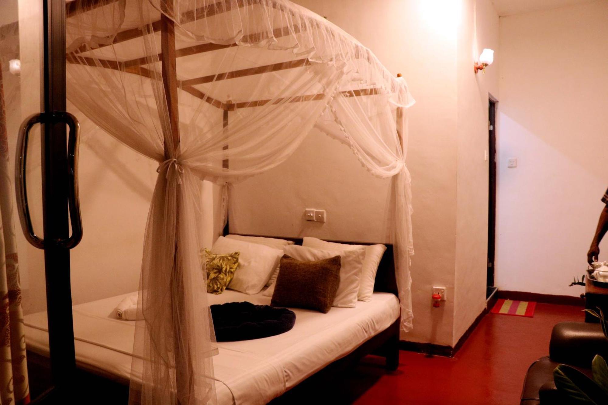 فندق Tamasha Mango House ديكويلاّ تين المظهر الخارجي الصورة