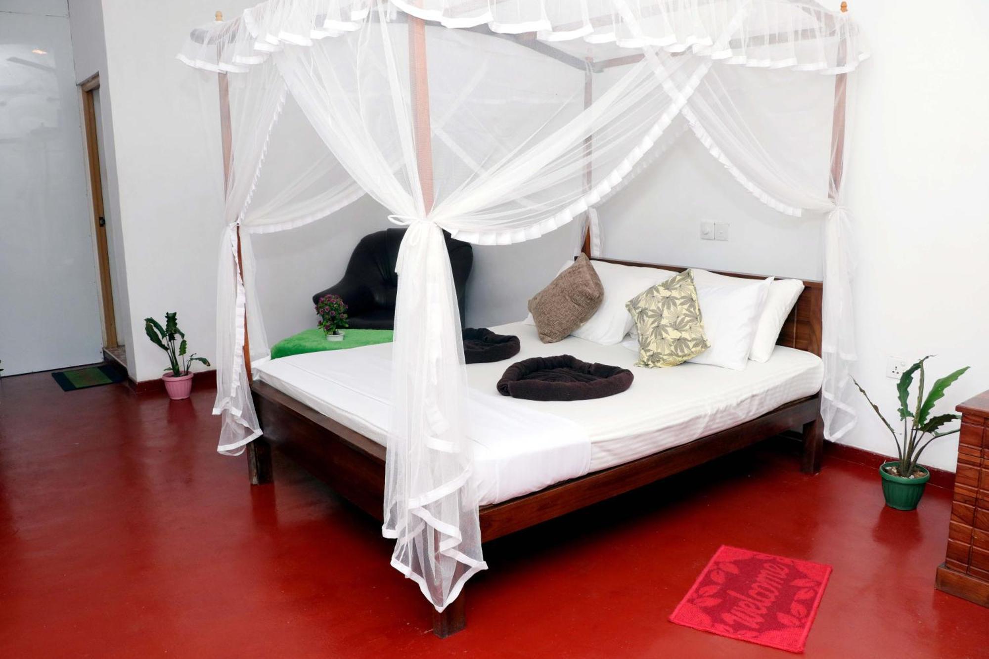 فندق Tamasha Mango House ديكويلاّ تين المظهر الخارجي الصورة