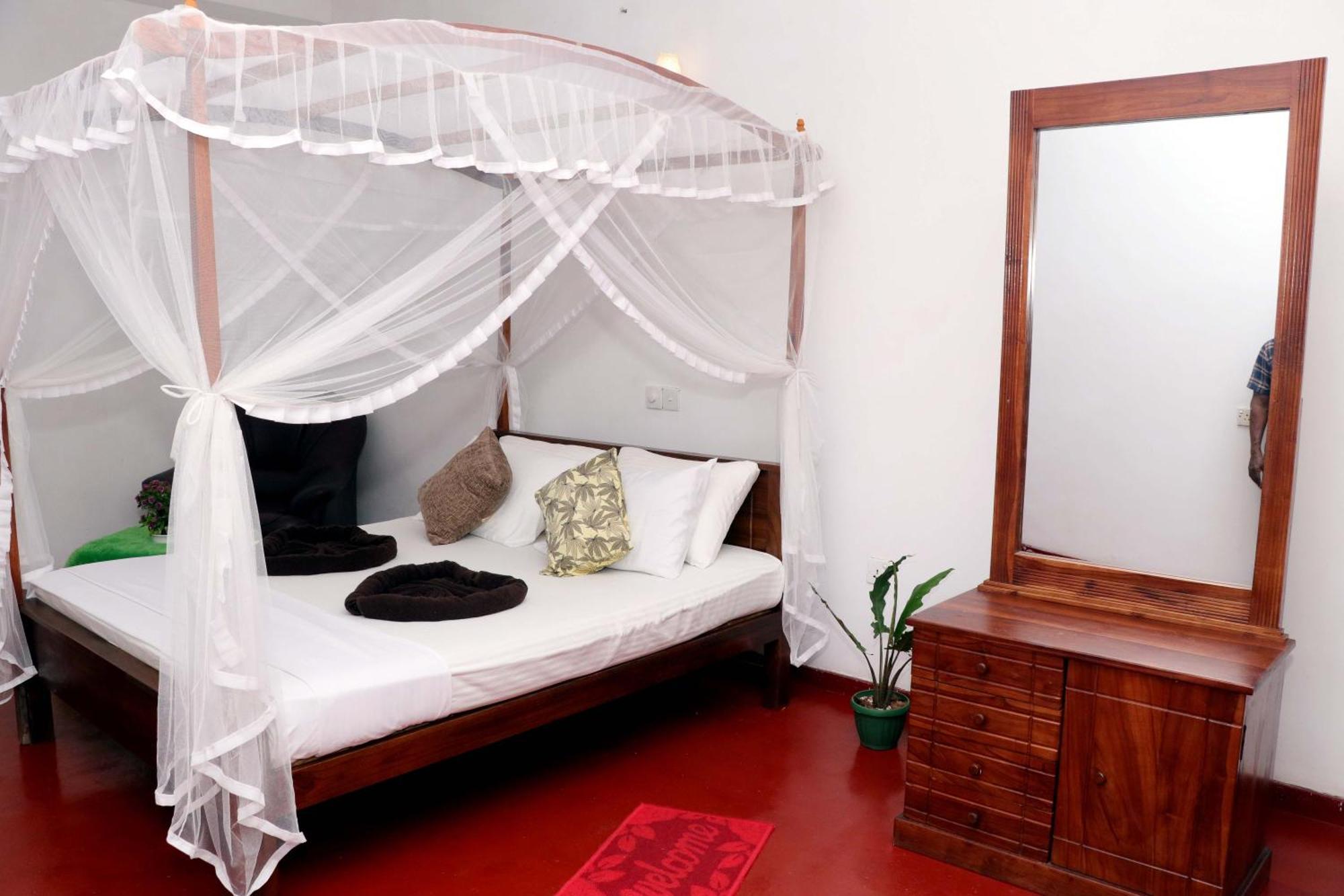 فندق Tamasha Mango House ديكويلاّ تين المظهر الخارجي الصورة