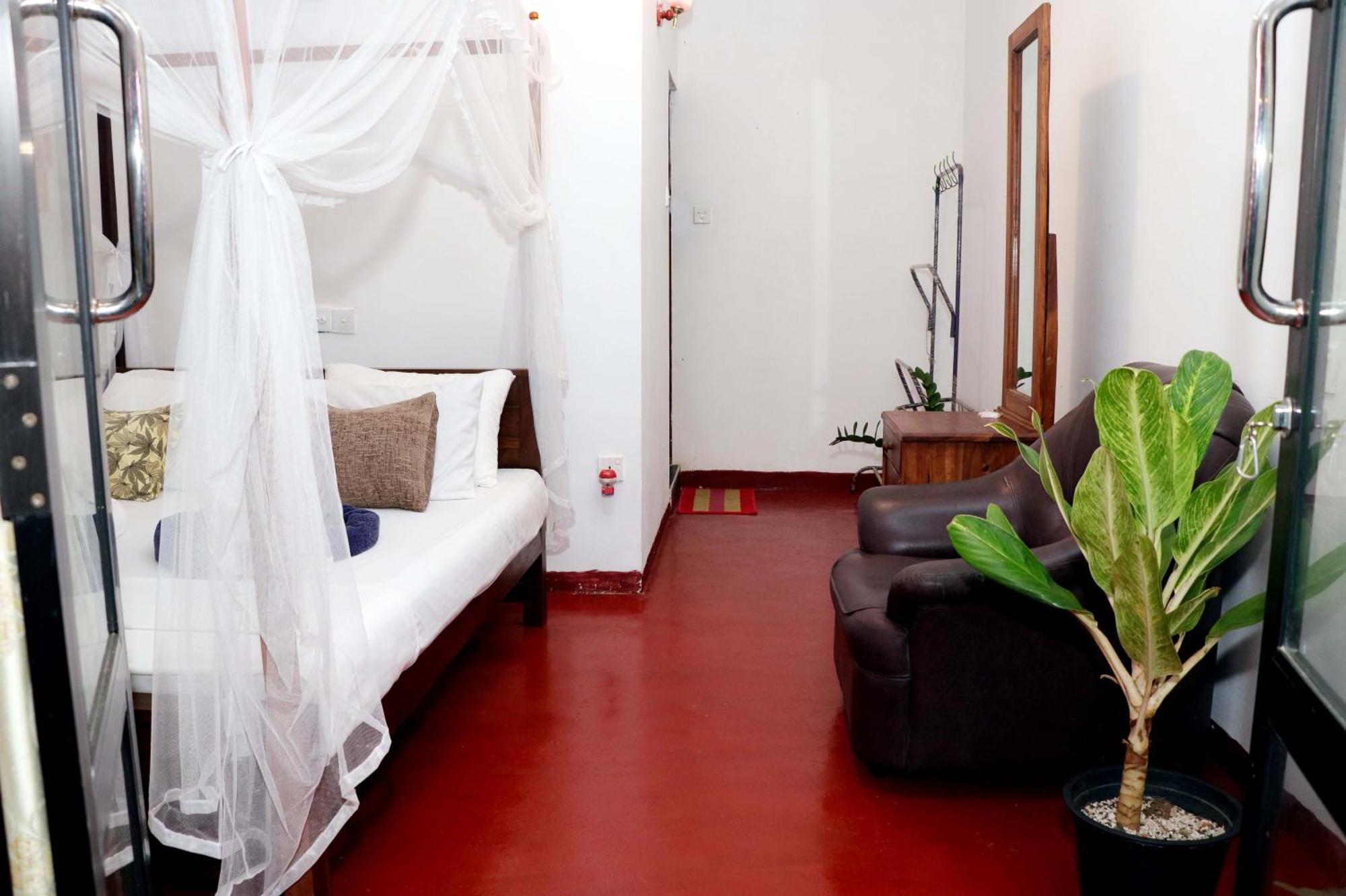 فندق Tamasha Mango House ديكويلاّ تين المظهر الخارجي الصورة