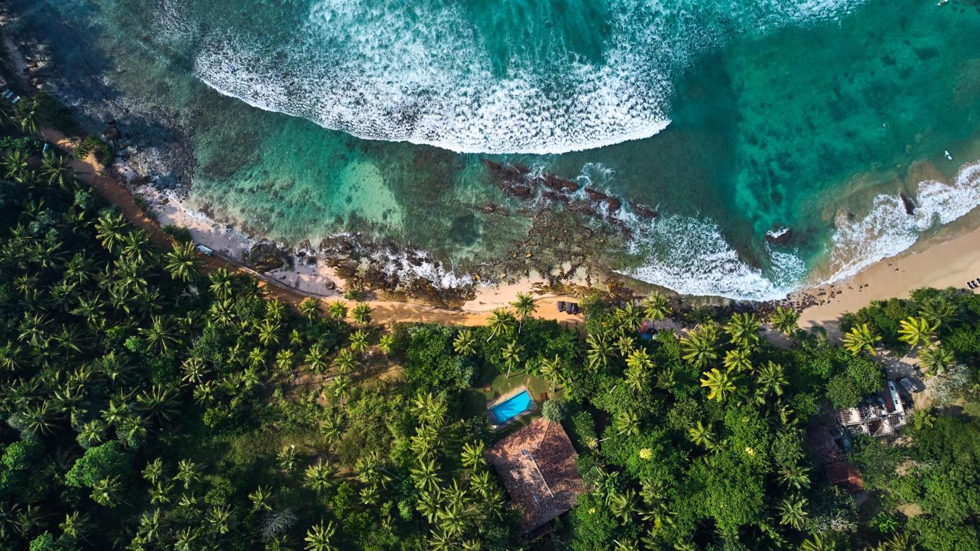 فندق Tamasha Mango House ديكويلاّ تين المظهر الخارجي الصورة