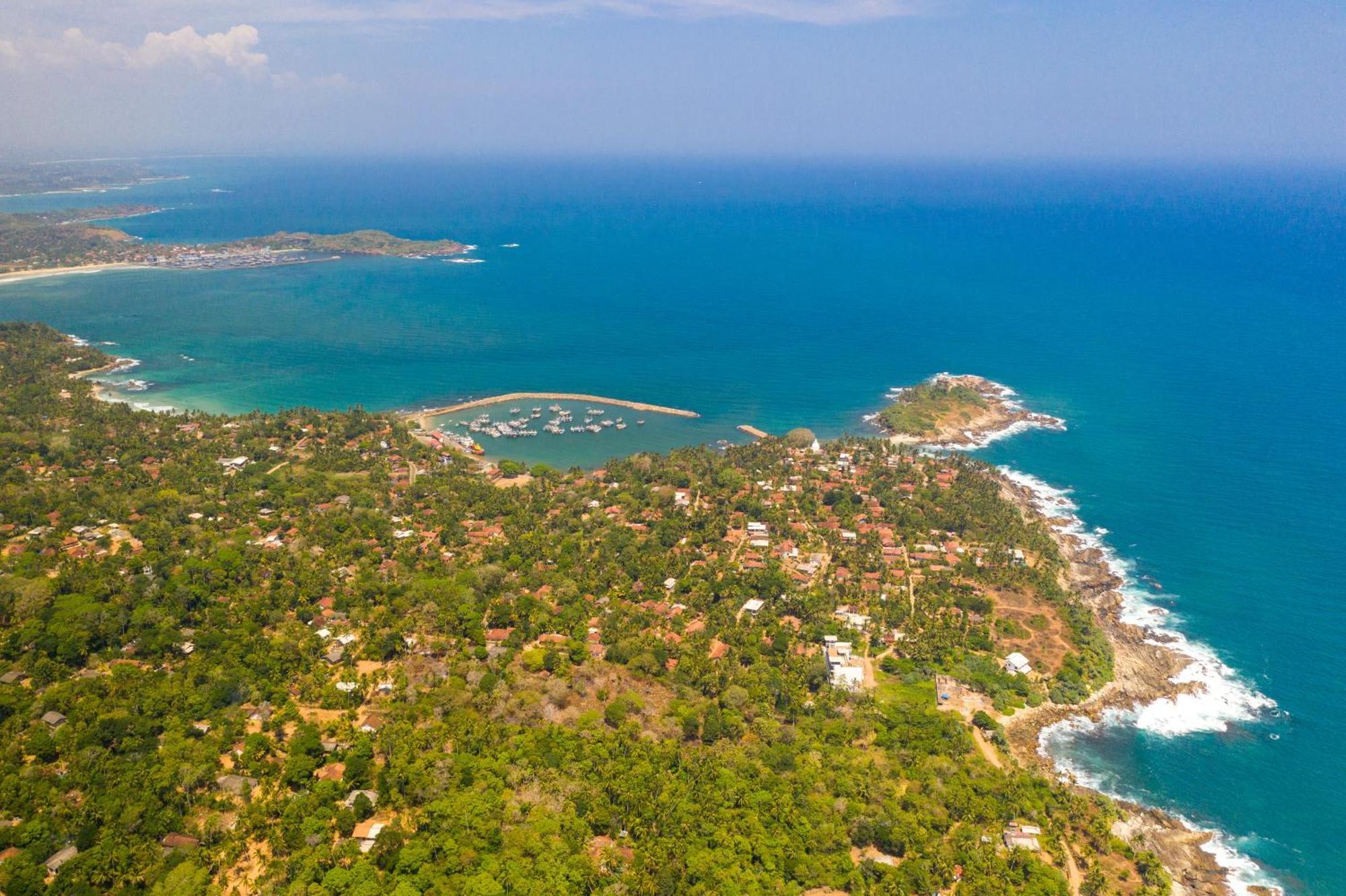 فندق Tamasha Mango House ديكويلاّ تين المظهر الخارجي الصورة