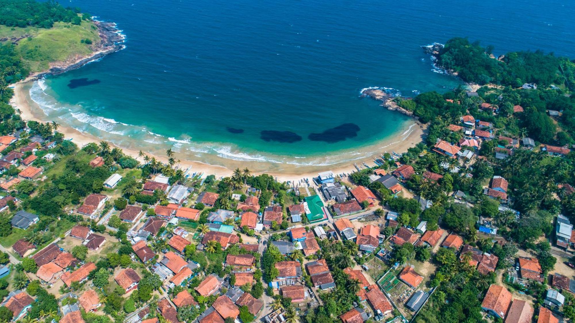 فندق Tamasha Mango House ديكويلاّ تين المظهر الخارجي الصورة