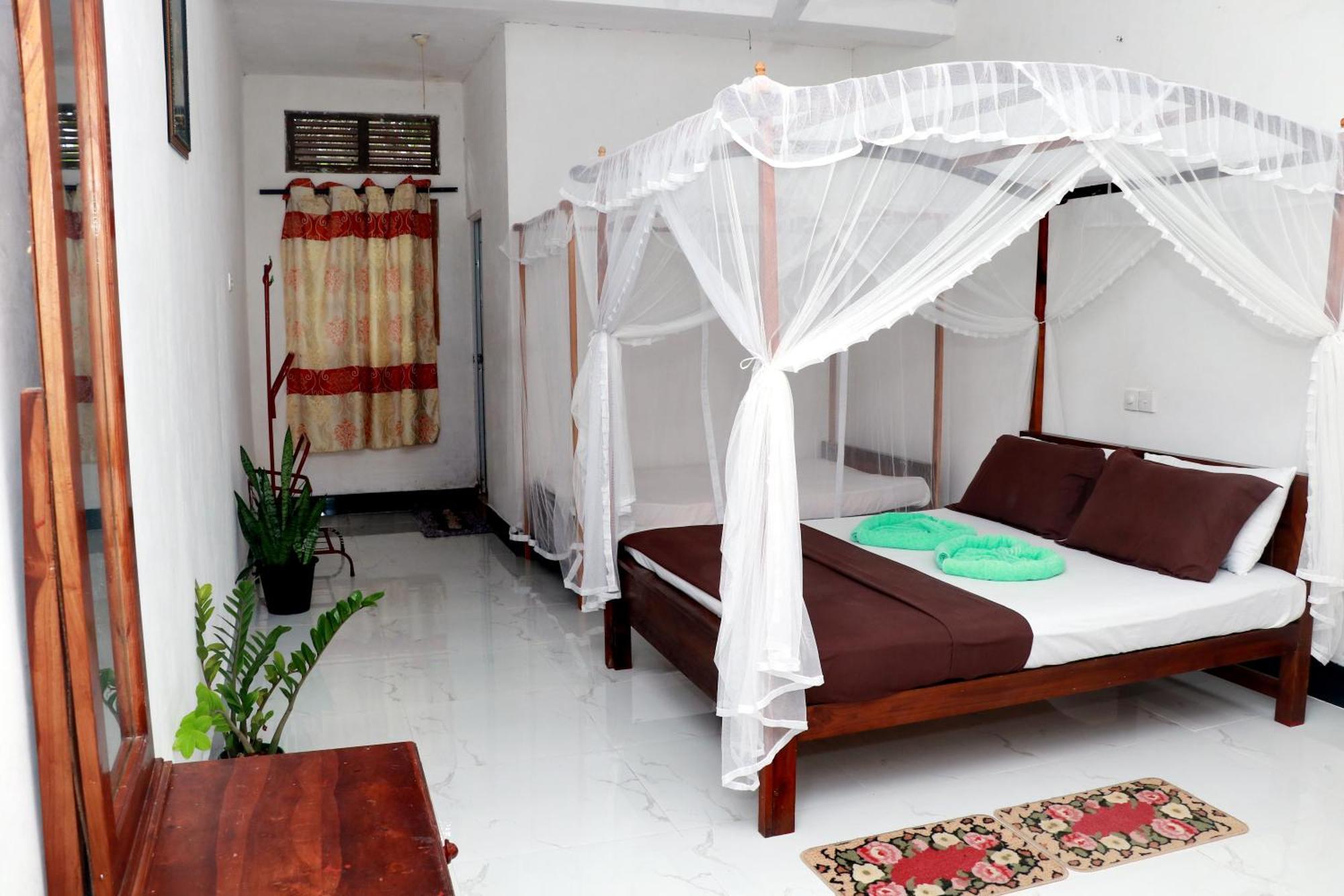 فندق Tamasha Mango House ديكويلاّ تين المظهر الخارجي الصورة