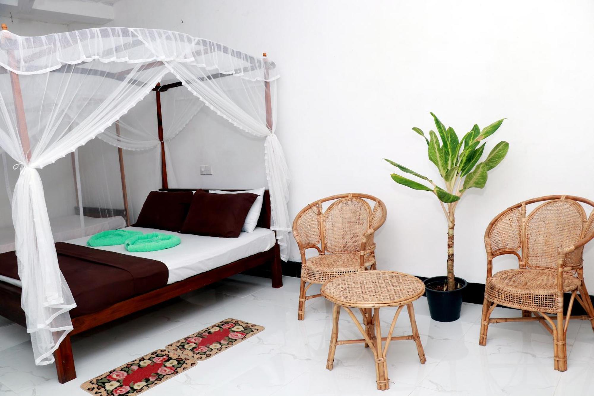 فندق Tamasha Mango House ديكويلاّ تين المظهر الخارجي الصورة