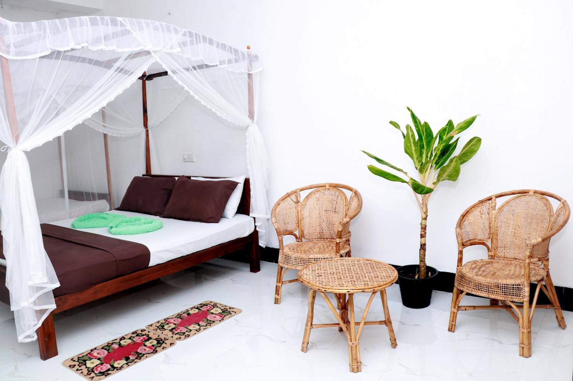 فندق Tamasha Mango House ديكويلاّ تين المظهر الخارجي الصورة