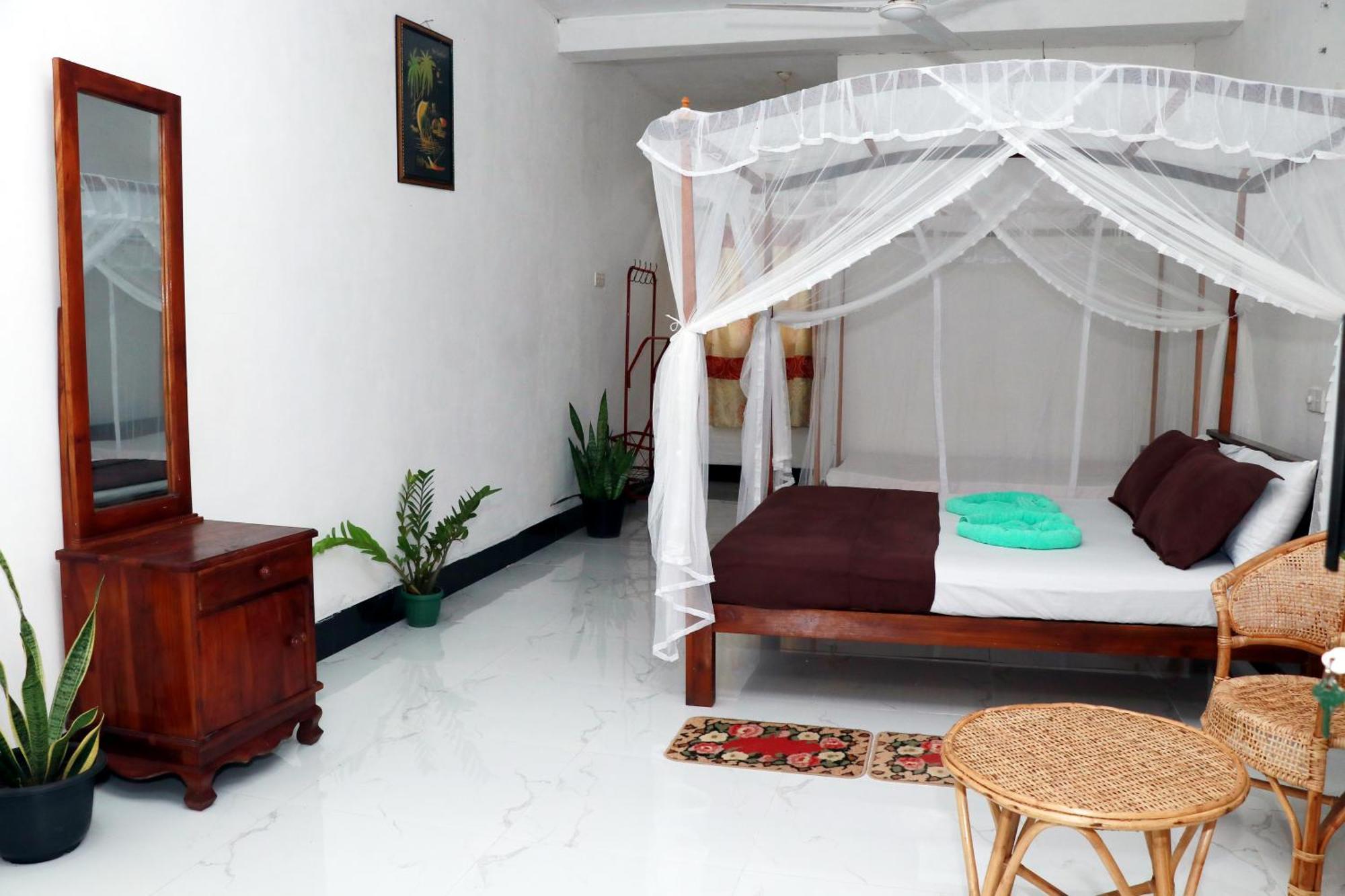 فندق Tamasha Mango House ديكويلاّ تين المظهر الخارجي الصورة