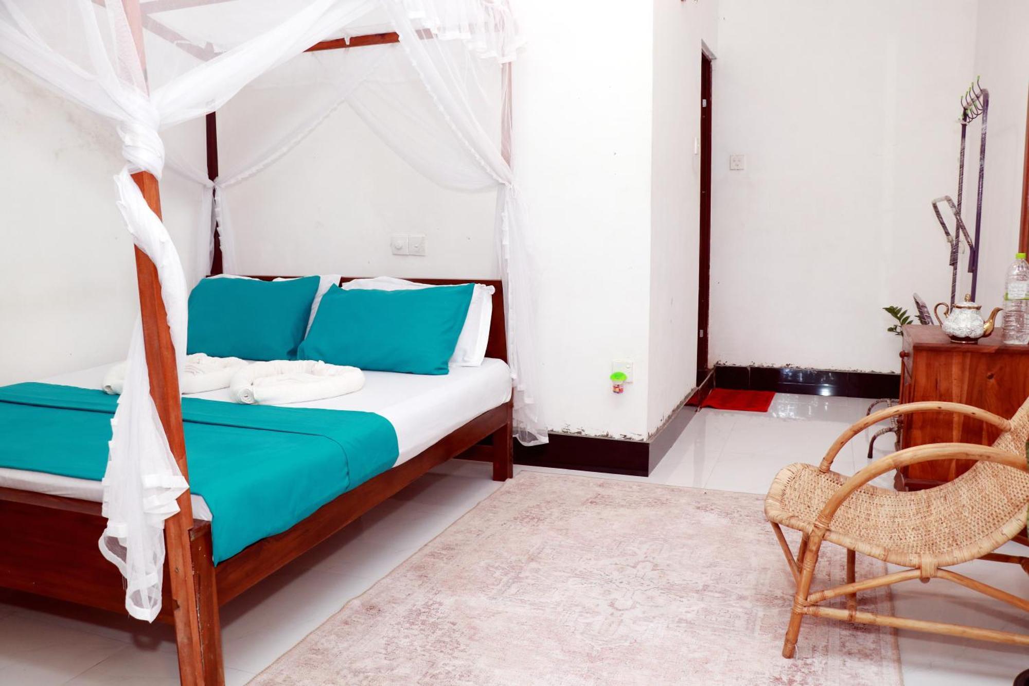 فندق Tamasha Mango House ديكويلاّ تين المظهر الخارجي الصورة