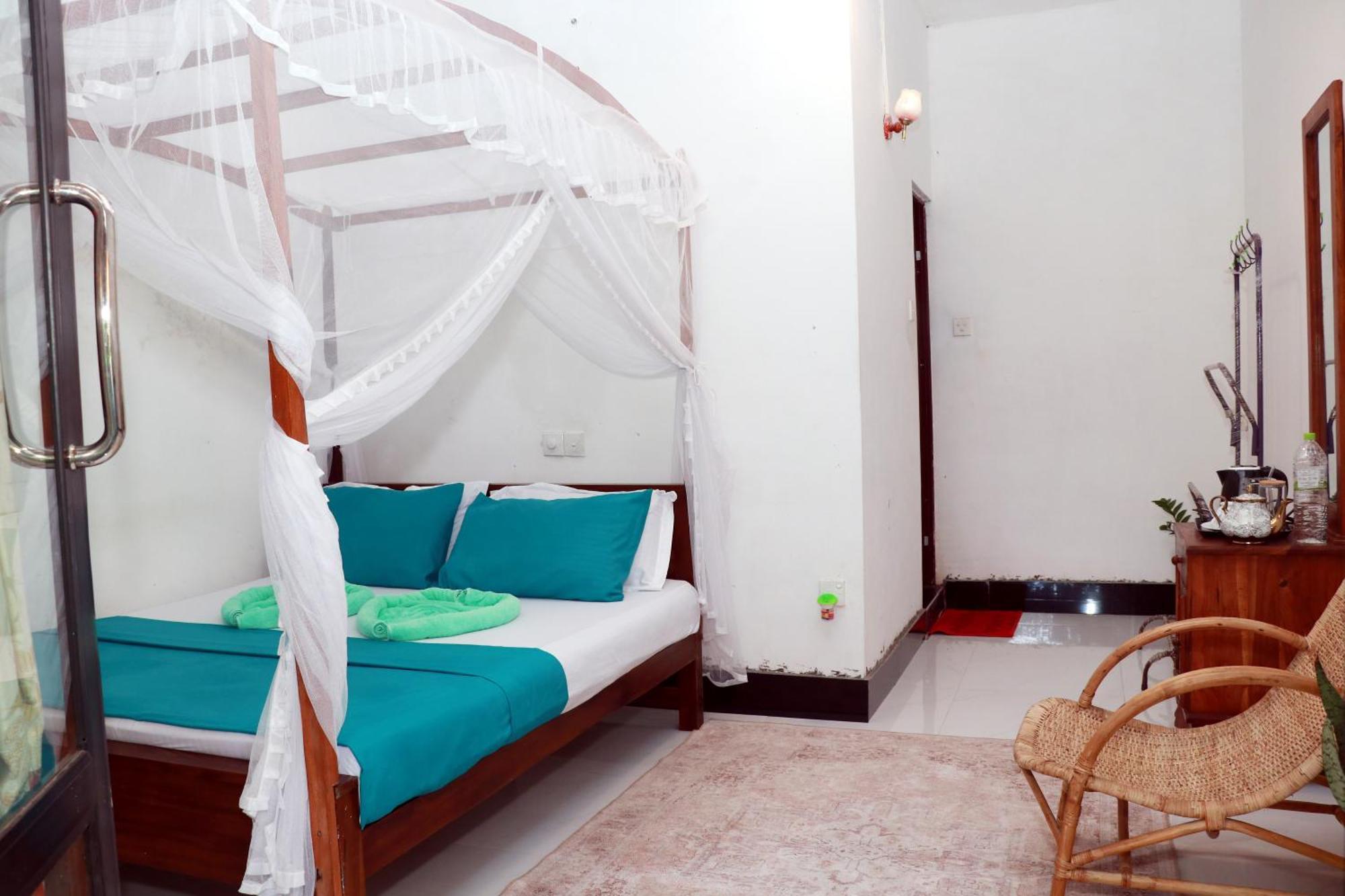 فندق Tamasha Mango House ديكويلاّ تين المظهر الخارجي الصورة